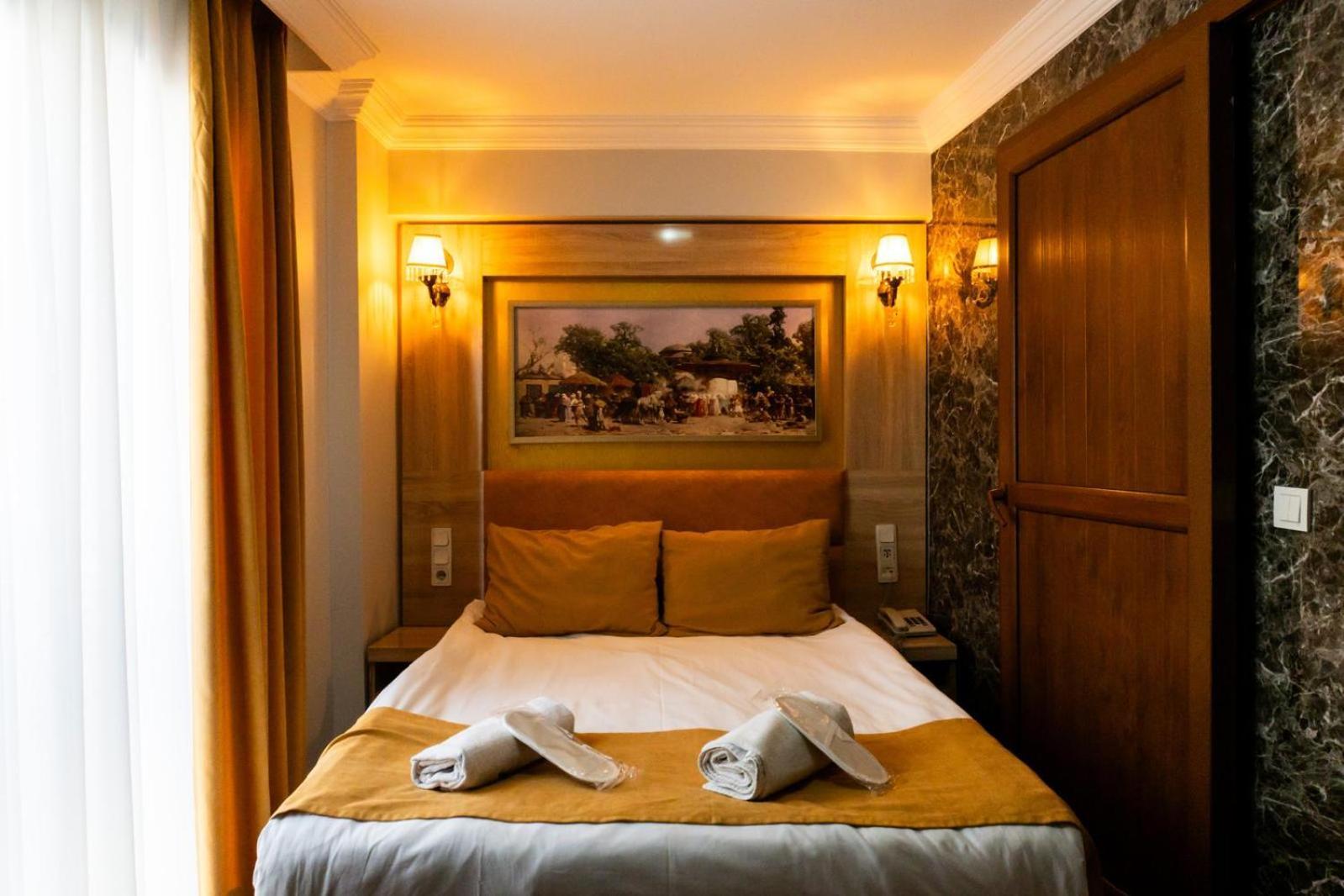 Kadirga Antik Hotel 3*
