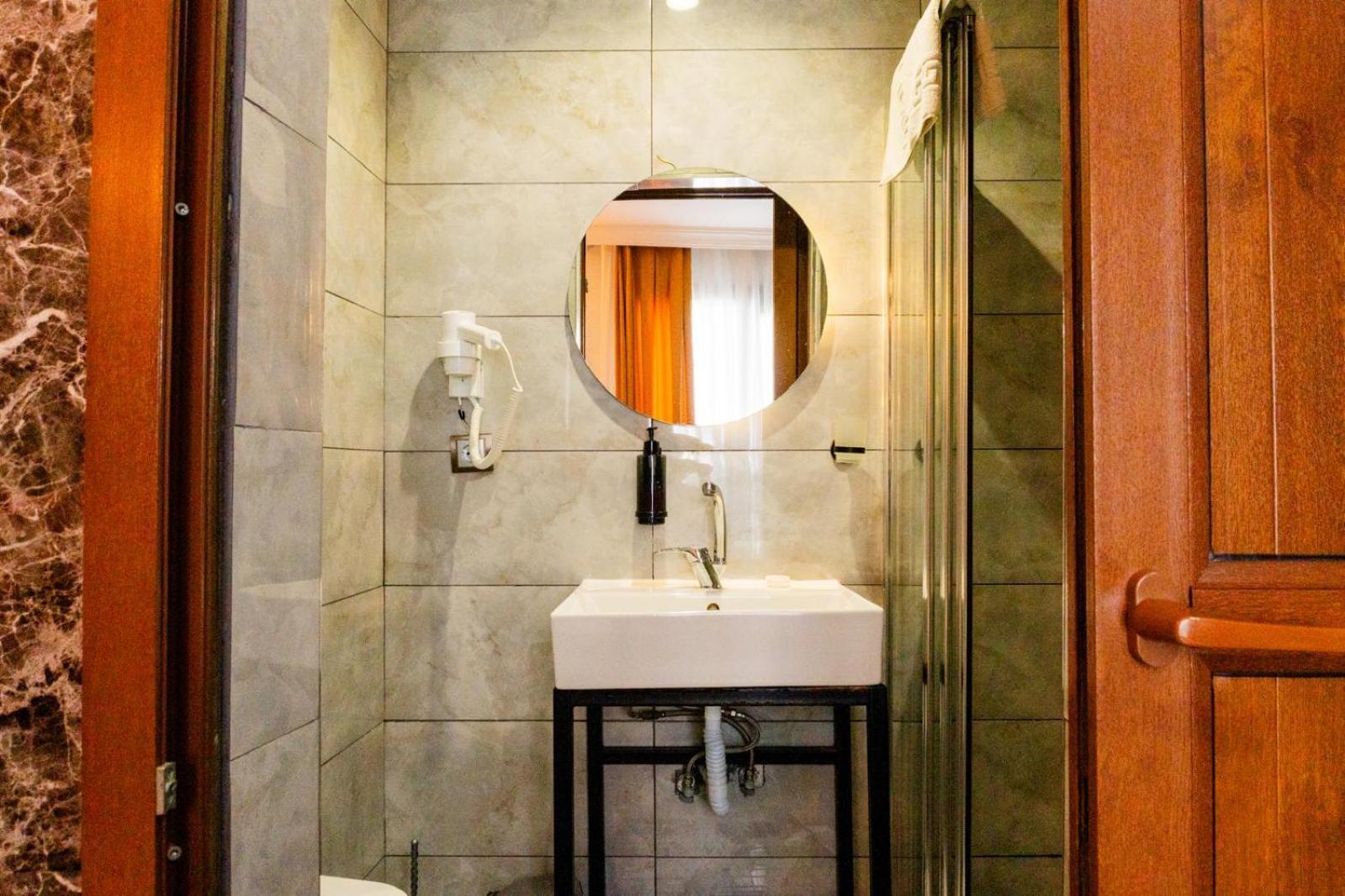 Hotel Kadirga Antik